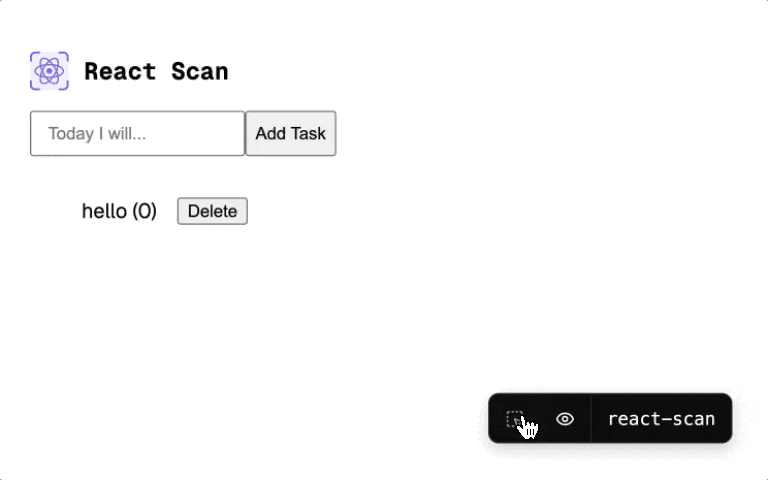 React Scan